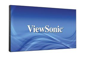 ViewSonic CDX5552 Commercial Display N3