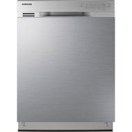 Samsung 24" Built-In Stainless Steel Dishwasher