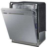 Samsung 24" Built-In Stainless Steel Dishwasher N2