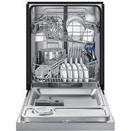Samsung 24" Built-In Stainless Steel Dishwasher N3