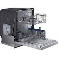 Samsung 24" Built-In Stainless Steel Dishwasher N4