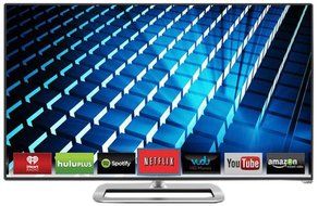 VIZIO M422i-B1 42-Inch 1080p Smart LED TV (Certified Refurbished)