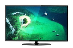 SVP 39 Inch Hdtv Hd 760p 60 Hz Slim LED , 1366 X R.g.b. X 768 , High Quality with USB / Hdmi / RCA / Ports , 3d...
