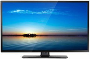 SVP 39 Inch Hdtv Hd 760p 60 Hz Slim LED , 1366 X R.g.b. X 768 , High Quality with USB / Hdmi / RCA / Ports , 3d... N2