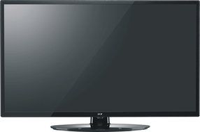 SVP 39 Inch Hdtv Hd 760p 60 Hz Slim LED , 1366 X R.g.b. X 768 , High Quality with USB / Hdmi / RCA / Ports , 3d... N5