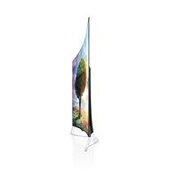LG Electronics 55EA9800 Cinema 3D 1080p Curved OLED TV with Smart TV (2013 Model) N3
