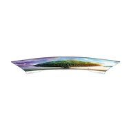 LG Electronics 55EA9800 Cinema 3D 1080p Curved OLED TV with Smart TV (2013 Model) N4