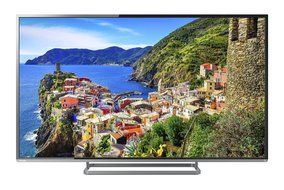 Toshiba 58L8400U 58-Inch 4K Ultra HD 120Hz Smart LED HDTV (Discontinued)