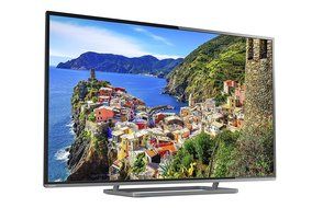 Toshiba 58L8400U 58-Inch 4K Ultra HD 120Hz Smart LED HDTV (Discontinued) N2