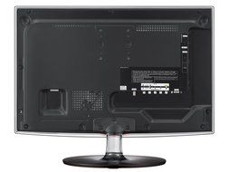 Samsung UN26C4000 26-Inch 720p 60 Hz LED HDTV (Black) N2