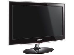 Samsung UN26C4000 26-Inch 720p 60 Hz LED HDTV (Black) N7