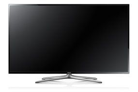 Samsung UN60F6400 60-Inch 1080p 120Hz 3D Slim Smart LED HDTV N2