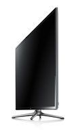 Samsung UN60F6400 60-Inch 1080p 120Hz 3D Slim Smart LED HDTV N5