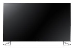 Samsung UN60F6400 60-Inch 1080p 120Hz 3D Slim Smart LED HDTV N7