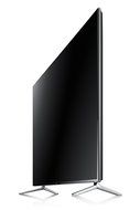 Samsung UN60F6400 60-Inch 1080p 120Hz 3D Slim Smart LED HDTV N8