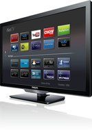 Philips 29PFL4908/F7 29-Inch 60Hz LED HDTV (Black) N2