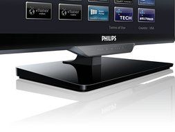 Philips 29PFL4908/F7 29-Inch 60Hz LED HDTV (Black) N6