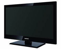 Magnavox 32MF301B/F7 32-Inch 720p LCD HDTV N2