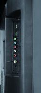 Magnavox 32MF301B/F7 32-Inch 720p LCD HDTV N7