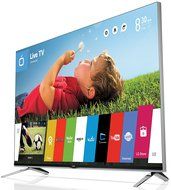 LG Electronics 65LB7100 65-Inch 1080p 120Hz 3D Smart LED TV (2014 Model) N5