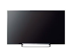 Sony KDL-50R550A 50-Inch 120Hz 1080p 3D Internet LED HDTV (Black) (2013 Model) N3