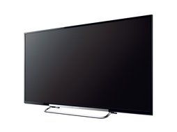 Sony KDL-50R550A 50-Inch 120Hz 1080p 3D Internet LED HDTV (Black) (2013 Model) N4