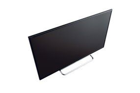 Sony KDL-50R550A 50-Inch 120Hz 1080p 3D Internet LED HDTV (Black) (2013 Model) N5