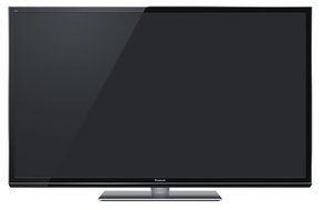 Panasonic VIERA TC-P60GT50 60-Inch 1080p 600Hz Full HD 3D Plasma TV (2012 Model)