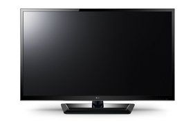 LG 55LS4600 55-Inch 1080p 120Hz LED LCD HDTV (2012 Model)