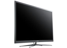 Samsung PN64E8000 64" Class 1080p Ultra Slim Plasma 3D HDTV N3