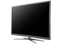 Samsung PN64E8000 64" Class 1080p Ultra Slim Plasma 3D HDTV N4