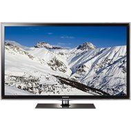 Samsung&nbsp;UN46D6000SFXZA&nbsp;1080p&nbsp;46"&nbsp;LED TV, Black&nbsp;(Certified Refurbished)