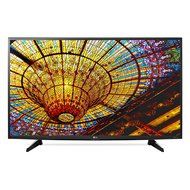 LG Electronics 49UH6090 49" 4K Ultra HD Smart LED TV (Certified Refurbished)