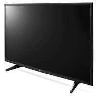 LG Electronics 49UH6090 49" 4K Ultra HD Smart LED TV (Certified Refurbished) N3