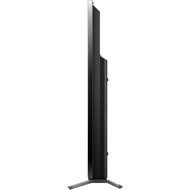 Sony 55" Class 4K Ultra HD TV (XBR-55X700D) with Samsung 3D Wi-Fi 4K Ultra HD Blu-ray Disc Player N2
