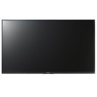 Sony 55" Class 4K Ultra HD TV (XBR-55X700D) with Samsung 3D Wi-Fi 4K Ultra HD Blu-ray Disc Player N3