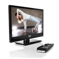 Pyle 15.6" LED TV (2016) (PTVLED15)