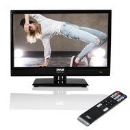 Pyle 15.6" LED TV (2016) (PTVLED15) N2