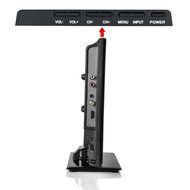 Pyle 15.6" LED TV (2016) (PTVLED15) N3