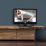 Pyle 15.6" LED TV (2016) (PTVLED15) N7