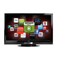 VIZIO XVT323SV 32-Inch Full HD 1080p LED LCD HDTV with VIA Internet Application, Black (Old Version)