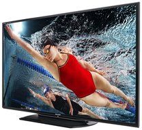 Sharp LC-70LE757 70-inch Aquos Quattron 1080p 240Hz Smart LED 3D HDTV (2013 Model) N2