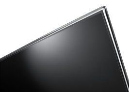 Samsung UN55D7000 55-Inch 1080p 240 Hz 3D LED HDTV (Silver) [2011 MODEL] (2011 Model)