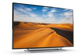 Toshiba 65L5400U 65-Inch 1080p 240Hz Smart LED HDTV (Discontinued) N2