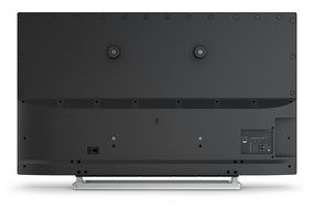 Toshiba 65L5400U 65-Inch 1080p 240Hz Smart LED HDTV (Discontinued) N3