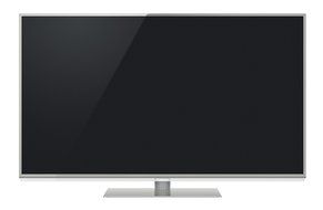 Panasonic VIERA TC-L55DT50 55-Inch 1080p 240Hz 3D Full HD IPS LED-LCD TV (2012 Model)