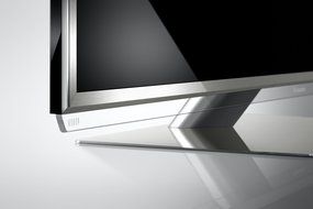 Panasonic VIERA TC-L55DT50 55-Inch 1080p 240Hz 3D Full HD IPS LED-LCD TV (2012 Model) N3
