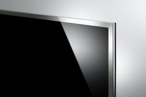 Panasonic VIERA TC-L55DT50 55-Inch 1080p 240Hz 3D Full HD IPS LED-LCD TV (2012 Model) N4