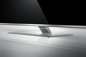 Panasonic VIERA TC-L55DT50 55-Inch 1080p 240Hz 3D Full HD IPS LED-LCD TV (2012 Model) N5