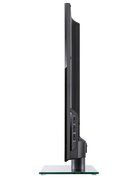 TCL LE46FHDE5300 46-Inch 1080p Slim LED HDTV with 2-Year Limited Warranty (Black) (2012 Model) N2